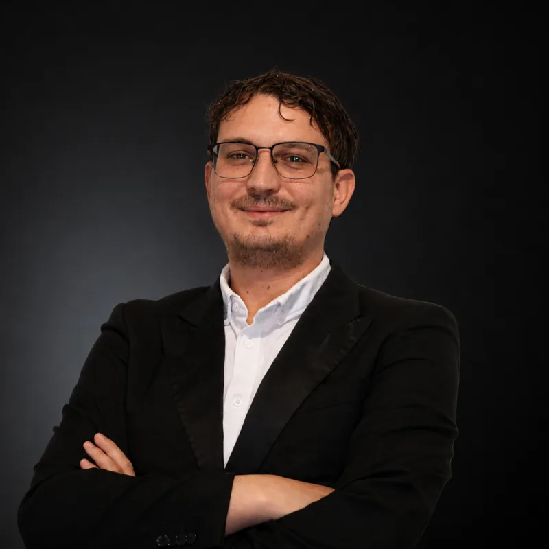 Vincent Soukup
